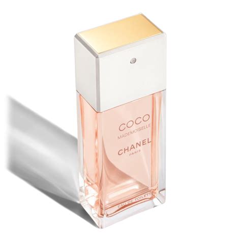 chanel coco mademoiselle intense tester|chanel coco mademoiselle edt tester.